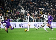 米兰真人-意甲尤文2-0胜佛罗伦萨将领跑积分榜