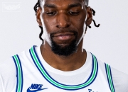 米兰真人-森林狼队在新赛季中迎来新风貌