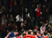 ac米兰-欧洲豪门对阵场面扣人心弦令人热血