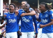 米兰,-埃弗顿客场挑战南安普顿，争夺客场三分