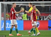 米兰体育app-关于欧预赛保加利亚队在比赛中不畏强敌的信息