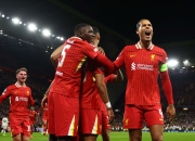 米兰体育app入口-皇家马德里客场战胜利物浦