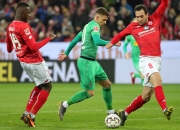 米兰体育-沃夫斯堡客场失利，战绩稍有下降