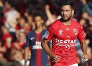 米兰体育下载-第戎客场击败尼姆，取得关键三分