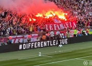 米兰体育下载-欧预赛精彩瞬间，球迷赞不绝口