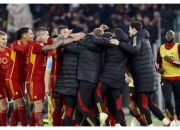 ac米兰-罗马客场抢分，赛季目标依然可期的简单介绍