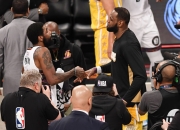 米兰体育,-篮网取得对阵骑士的胜利，黄蜂战胜开拓者