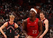 米兰体育网页版-关于热火胜猛龙，巴特勒绝杀惊艳全场的信息