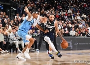 米兰真人-独行侠遭快船绝杀，遭遇两连败！