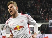 米兰体育网页版-维尔纳创造新德甲历史记录：速度之王再次刷新射手榜！