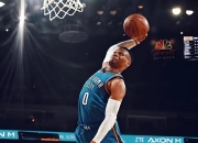 米兰体育app入口-魔术击败凯尔特人，威少全能表现