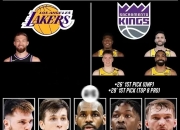 ac米兰体育官网-国王客场力克湖人，迎来三连胜