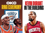 米兰体育下载-雷霆惜败魔术，杜兰特贡献27分