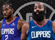 米兰体育入口-勇士逆转快船取胜，波波维奇25分