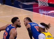 米兰百家乐-猛龙客场击败尼克斯，西亚卡姆绝杀