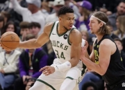 米兰体育官网-雄鹿队与爵士队战成平局