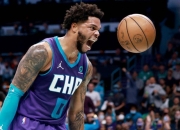 米兰,-篮网轻取黄蜂，宛如行云流水