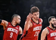 米兰体育,-湖人大胜火箭，保持不败