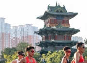 米兰体育网页版-圭亚那田径选手超越自我，获得铜牌