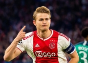 米兰体育-阿贾克斯轻松过关，赢得半决赛资格的简单介绍