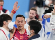 米兰体育app入口-马其顿游泳选手追赶领先，获得一枚金牌的简单介绍