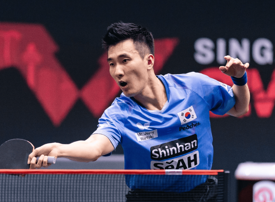 东道主选手表现出色，实现突破