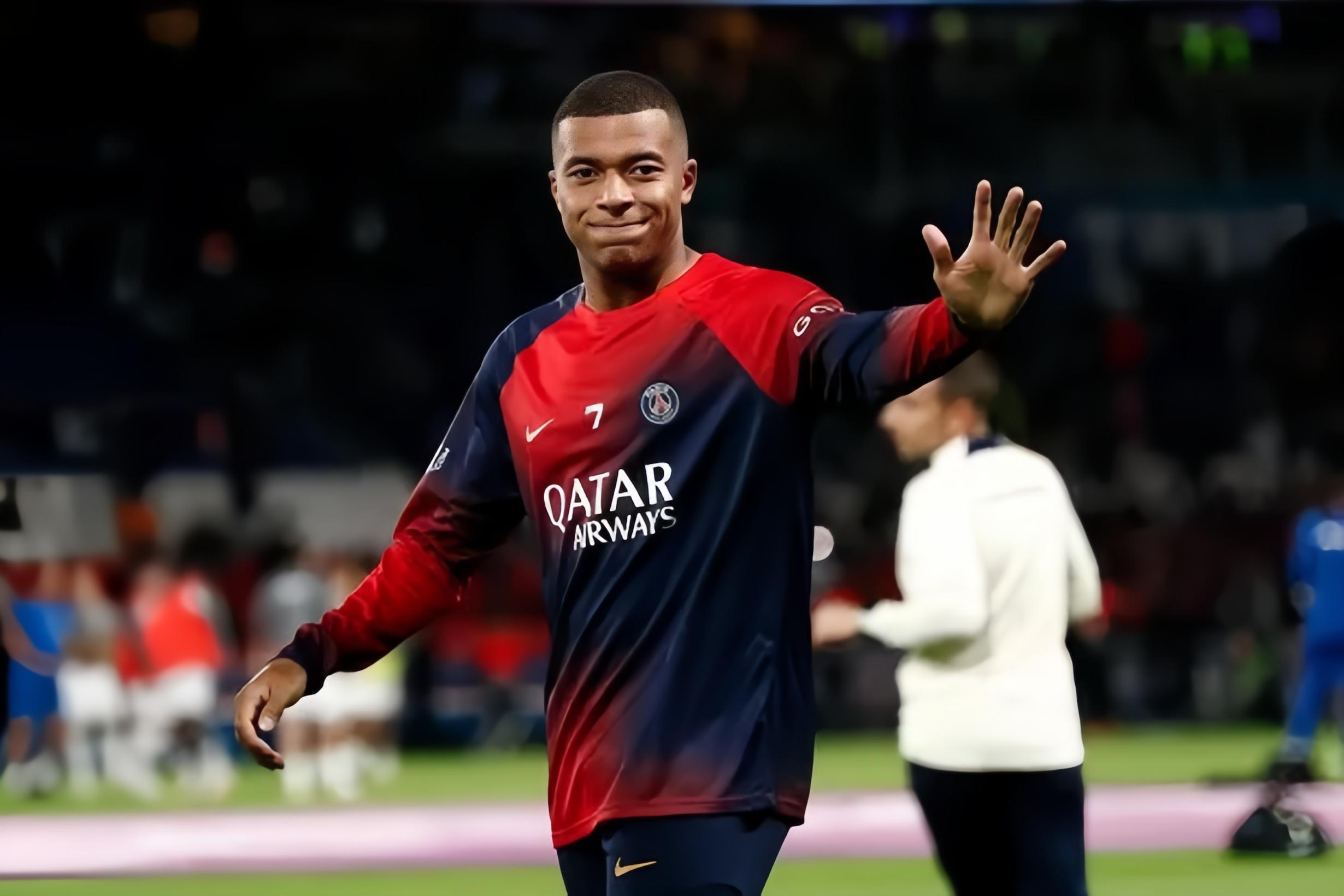 巴黎圣日耳曼将迎战利物浦，实力不容小觑