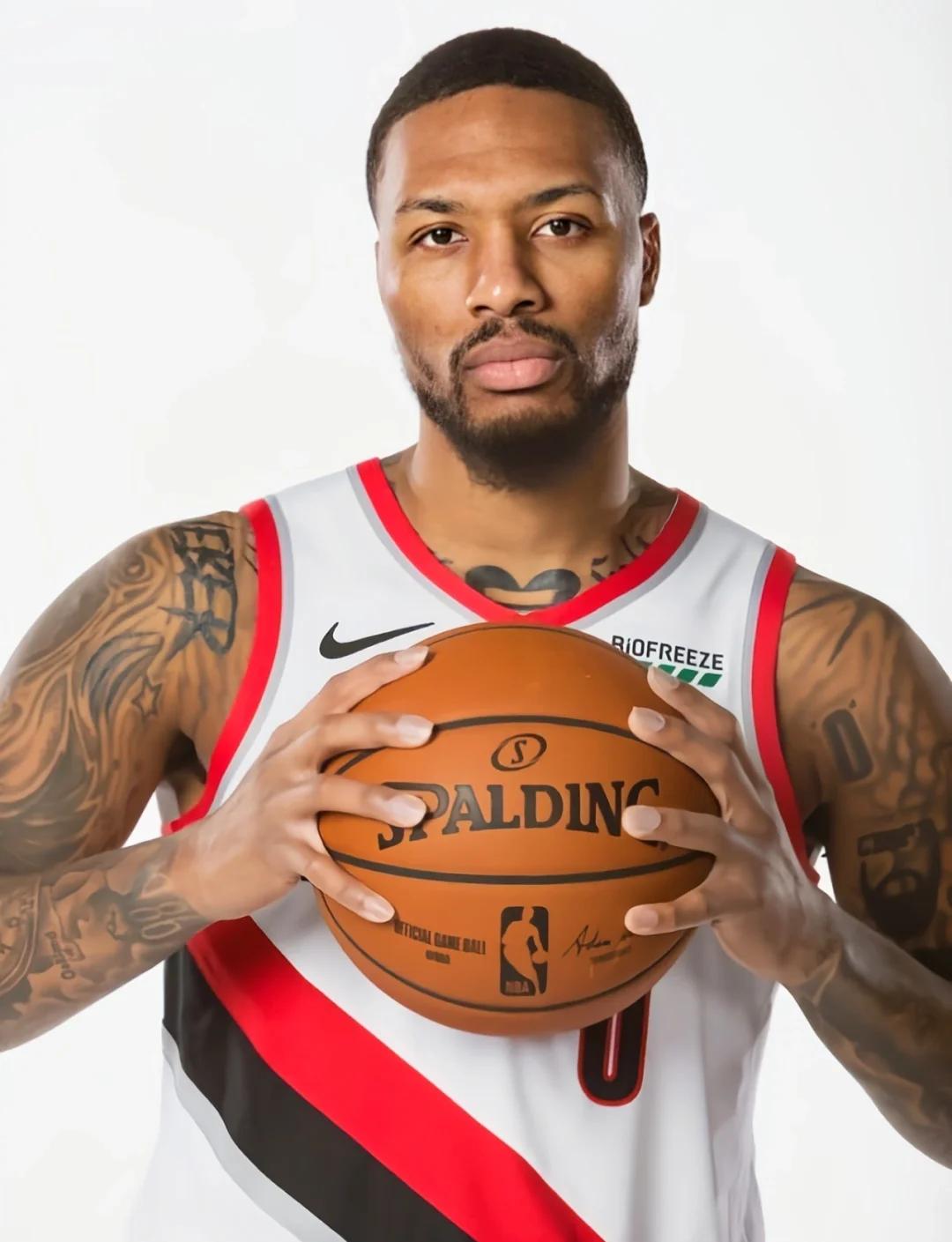 开拓者客场取胜奇才,利拉德分高效率领先 开拓者客场取胜奇才,利拉德分高效率领先