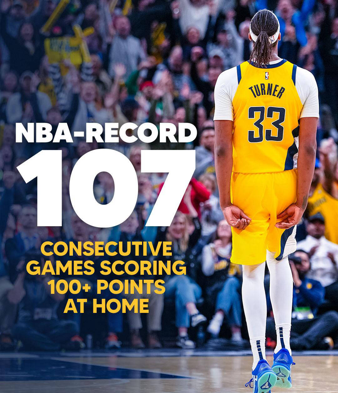 步行者主场力克猛龙,喜获胜利 步行者主场力克猛龙,喜获胜利