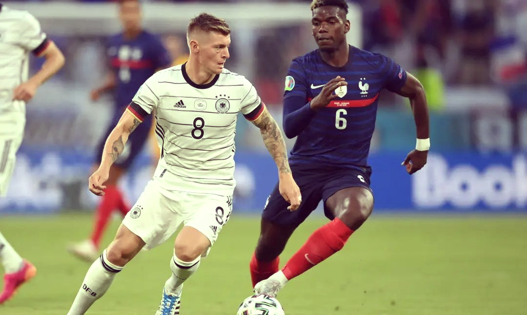 欧国联比赛中德国战胜英格兰的新闻的简单介绍 欧国联比赛中德国战胜英格兰的新闻的简单介绍