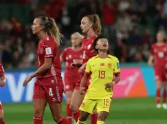 摩尔多瓦女足失利告终，反思改进