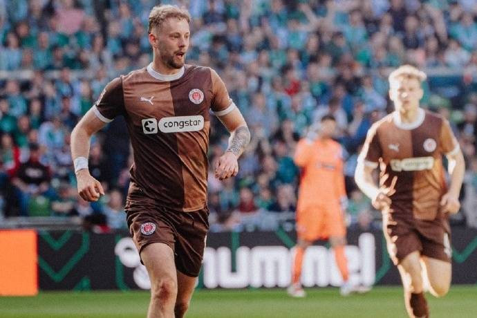 云达不莱梅主场惨败,需进一步提升实力 云达不莱梅主场惨败,需进一步提升实力