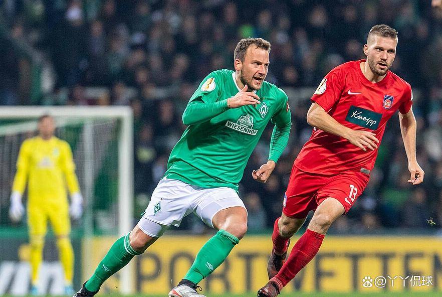 云达不莱梅主场惨败,需进一步提升实力 云达不莱梅主场惨败,需进一步提升实力