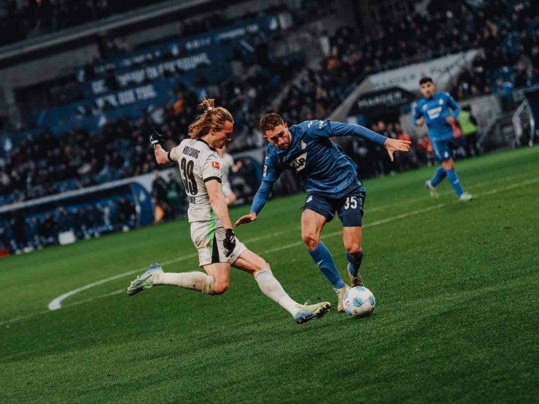 霍芬海姆在主场横扫对手，表现非常出色