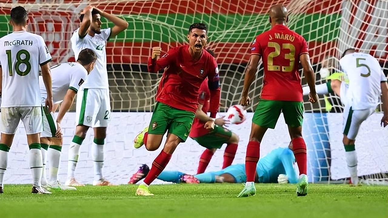 阿尔巴尼亚队不甘示弱，欧预赛奋力一搏