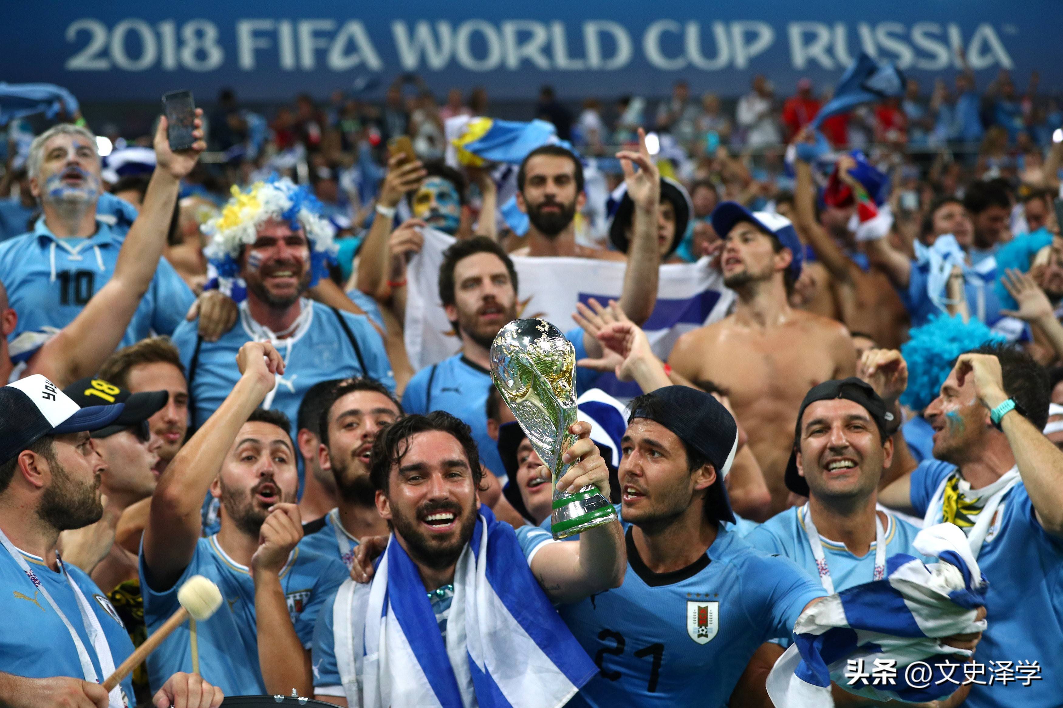 风云变幻的足球赛场，谁将胜出