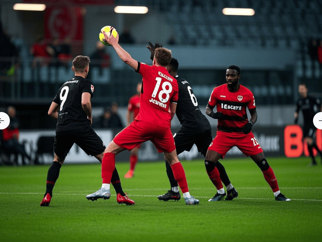 拜仁慕尼黑后防线全面调整，豪言夺得冠军的简单介绍