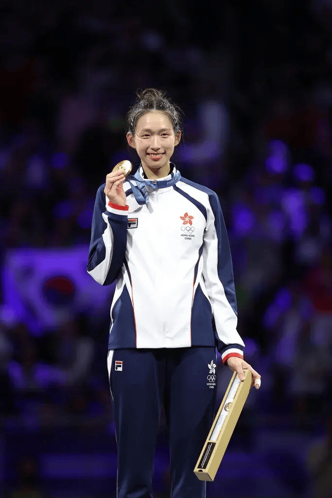 韩国击剑选手成功晋级八强表现抢眼的简单介绍 韩国击剑选手成功晋级八强表现抢眼的简单介绍