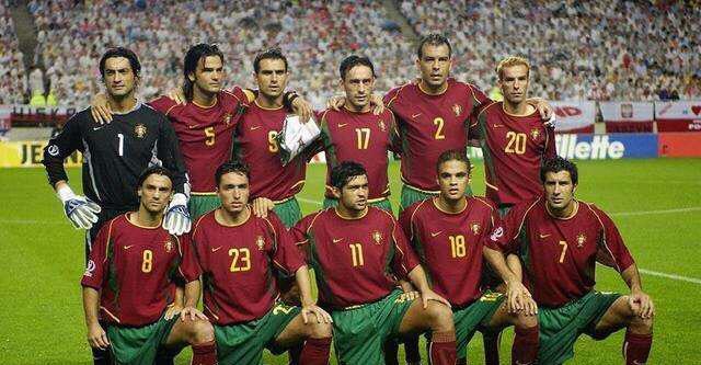 比利时力争胜出葡萄牙，谁会获胜？