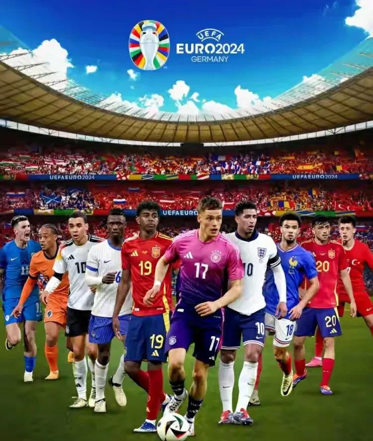 德国队备战土耳其，全员备战朝着胜利而行