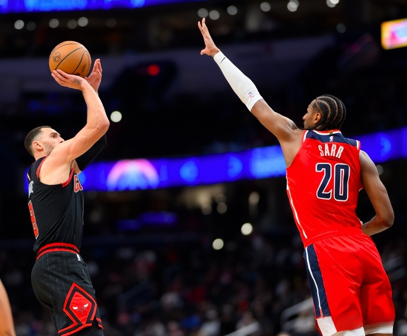 公牛击败灰熊,拉文砍下全场最高34分的简单介绍 公牛击败灰熊,拉文砍下全场最高34分的简单介绍