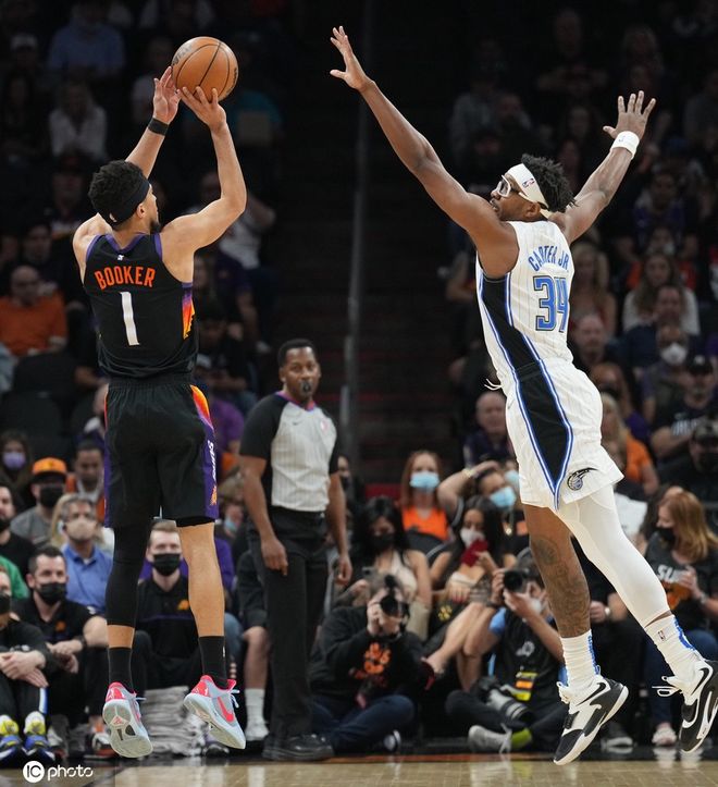 太阳大胜魔术，克星之争再起