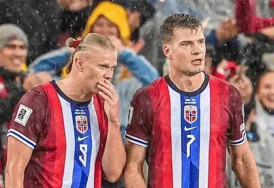 欧预赛胜负未定，球队拼尽全力