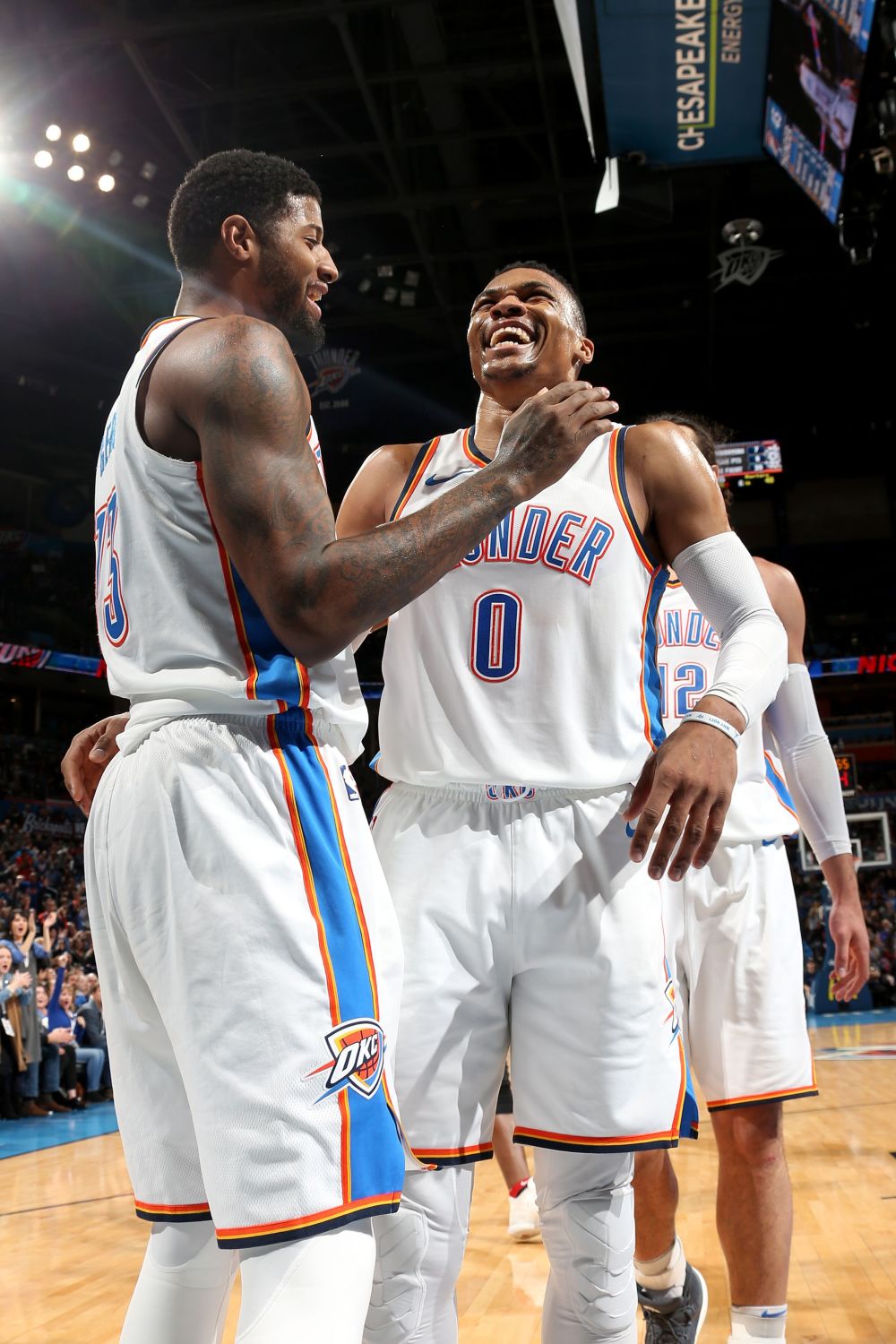 乔治砍下35分助快船击败步行者