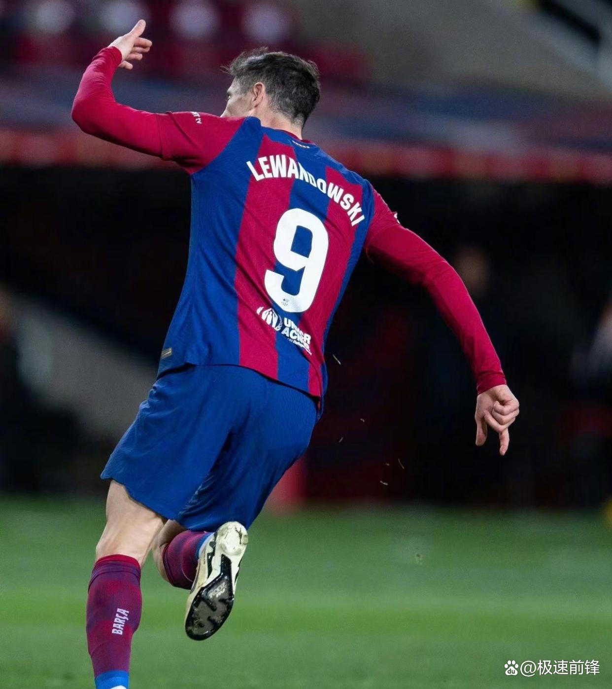 巴塞罗那主场惨遭塞维利亚逆转，终结连胜