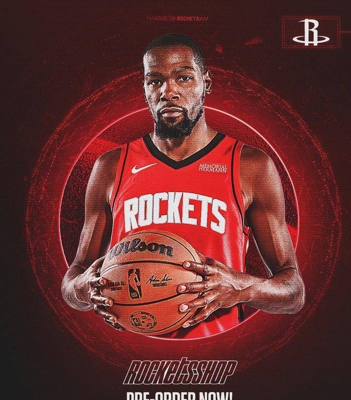 雷霆惜败魔术，杜兰特贡献27分