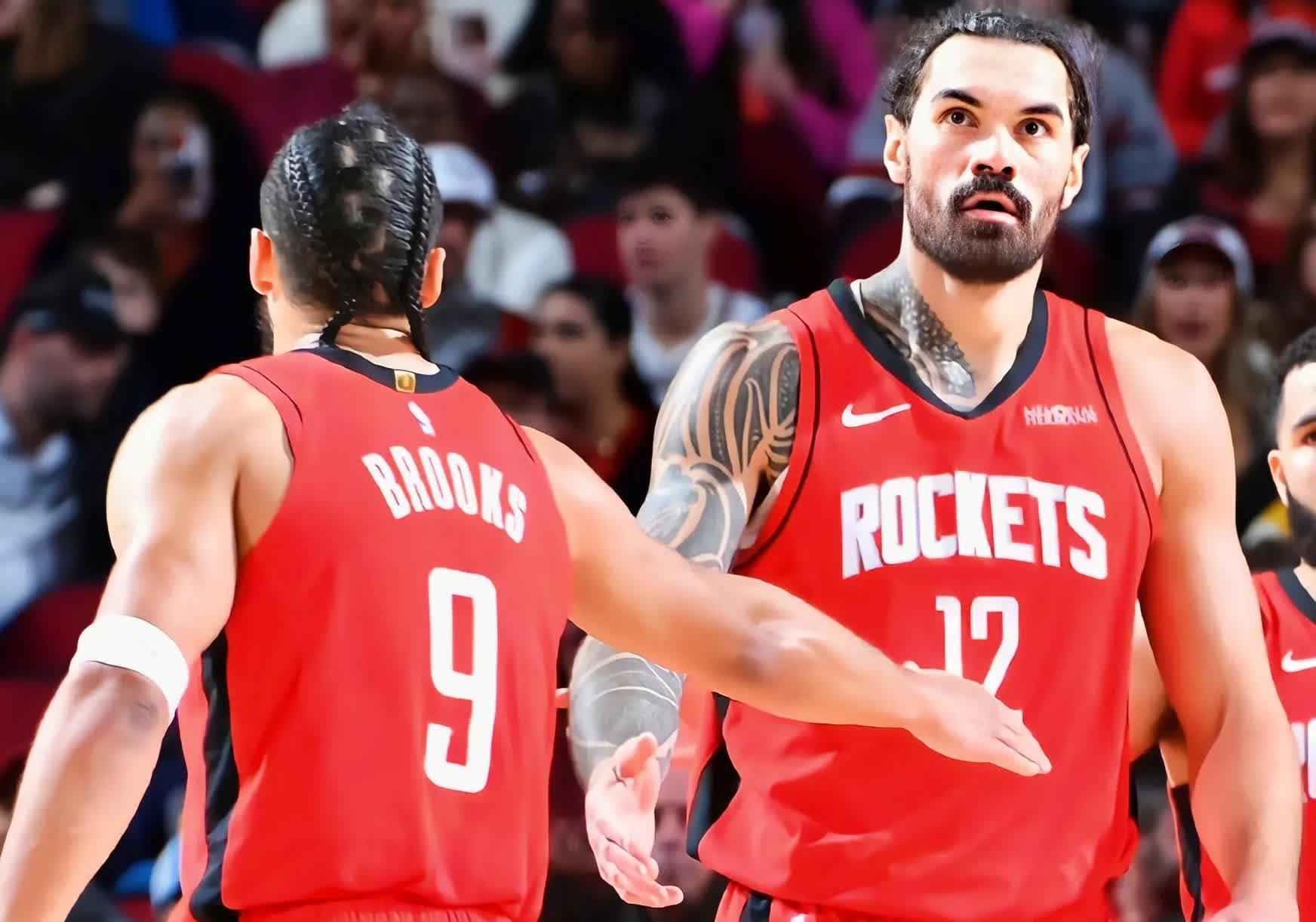 火箭击败鹈鹕，结束连败