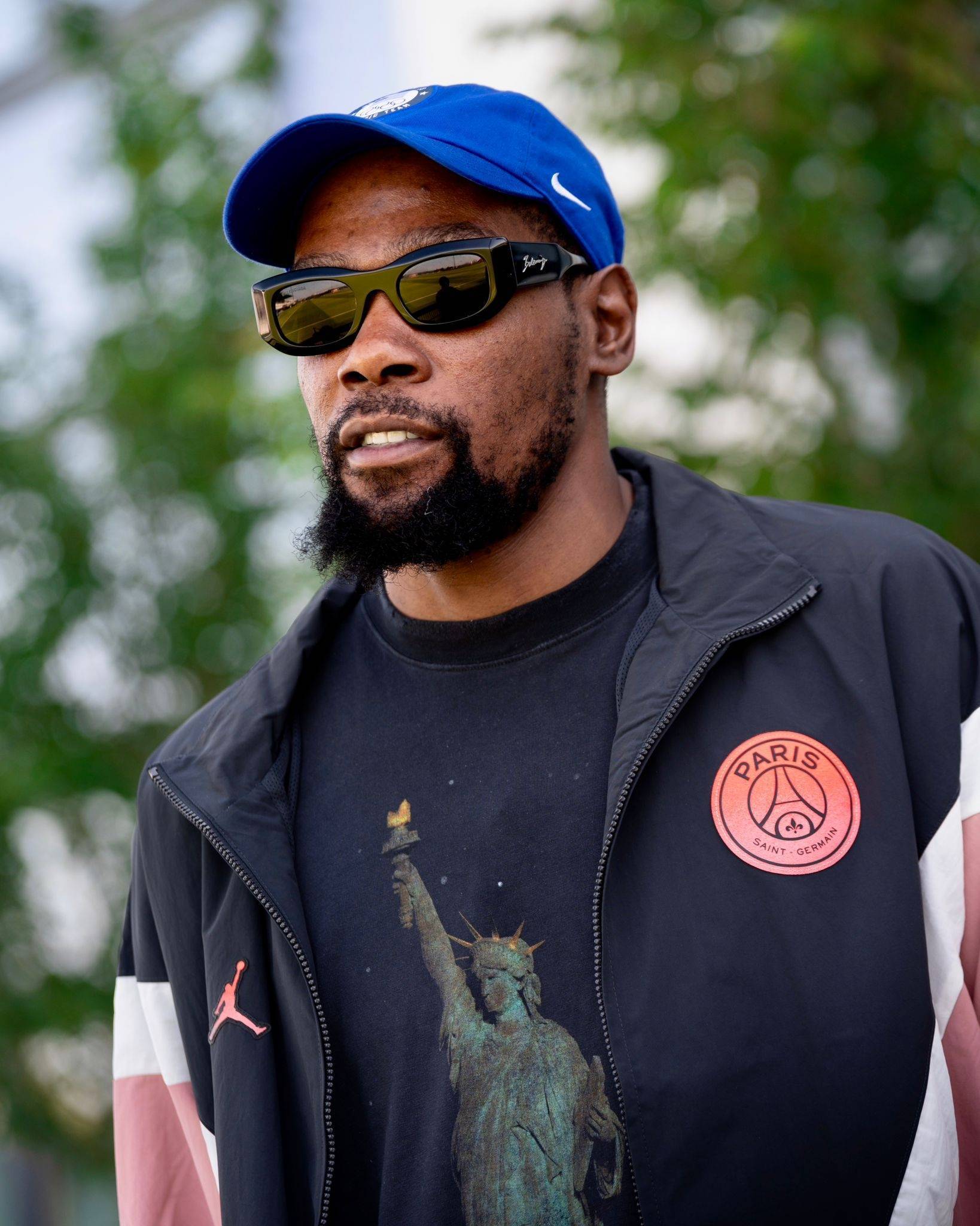 勇士力压火箭！杜兰特无敌表现带领球队