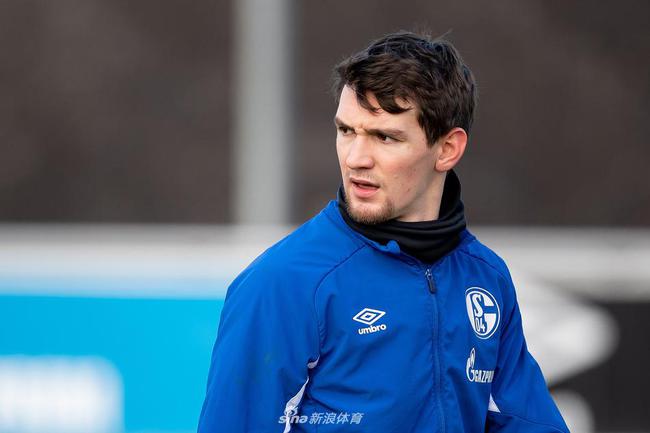 沙尔克士气高涨，备战更多挑战的简单介绍