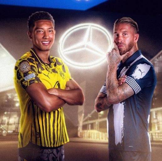 多特蒙德净胜四球！主场大胜汉堡队取得惊人胜利